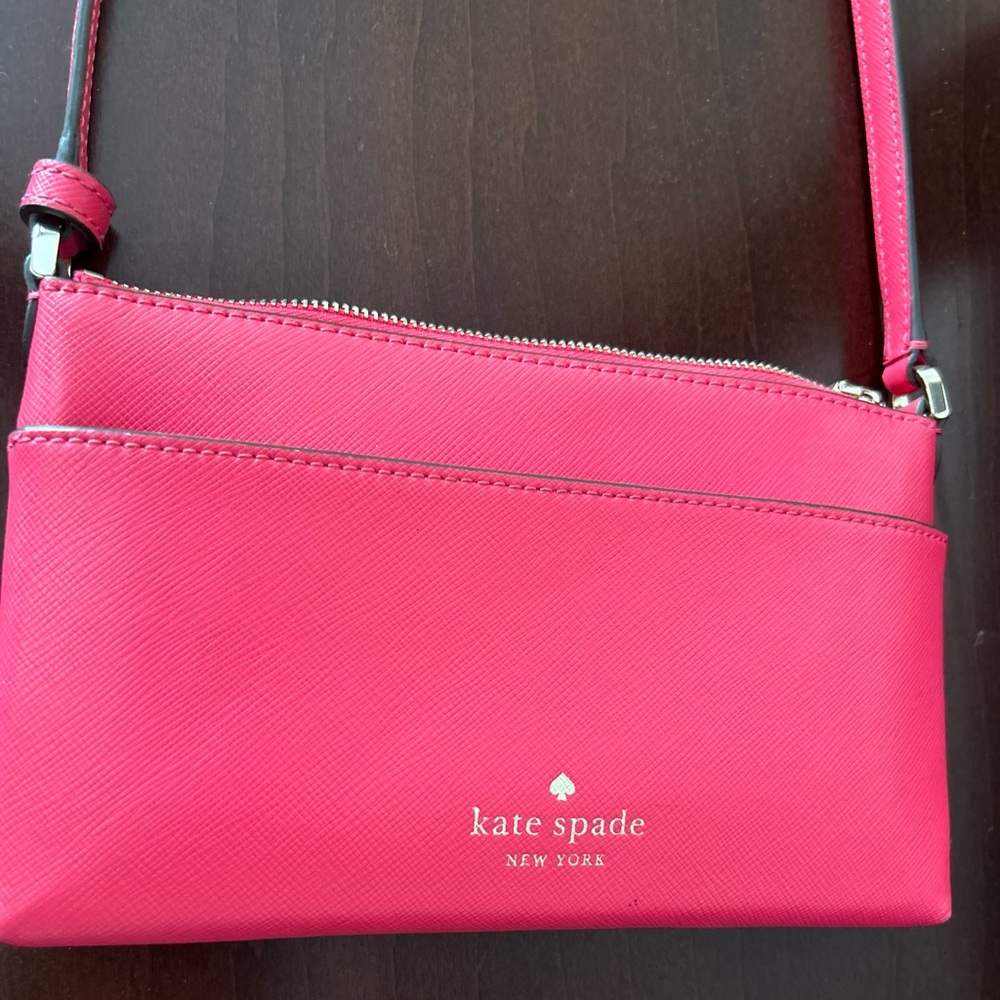 Kate Spade Sadie crossbody. Brand new!